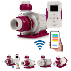 Jebao Smart DC Pump 3500 - pompa obiegowa WiFi 3500l/h
